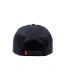 ��ACAPULCO GOLD/�����ץ륳 ������ɡ�LIT UP TRUCKER CAP ����å� / NAVY/WHITE