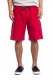 THE HUNDREDS/ϥɥåġSAVOY BOARDSHORTS 硼ȥѥ / RED å 