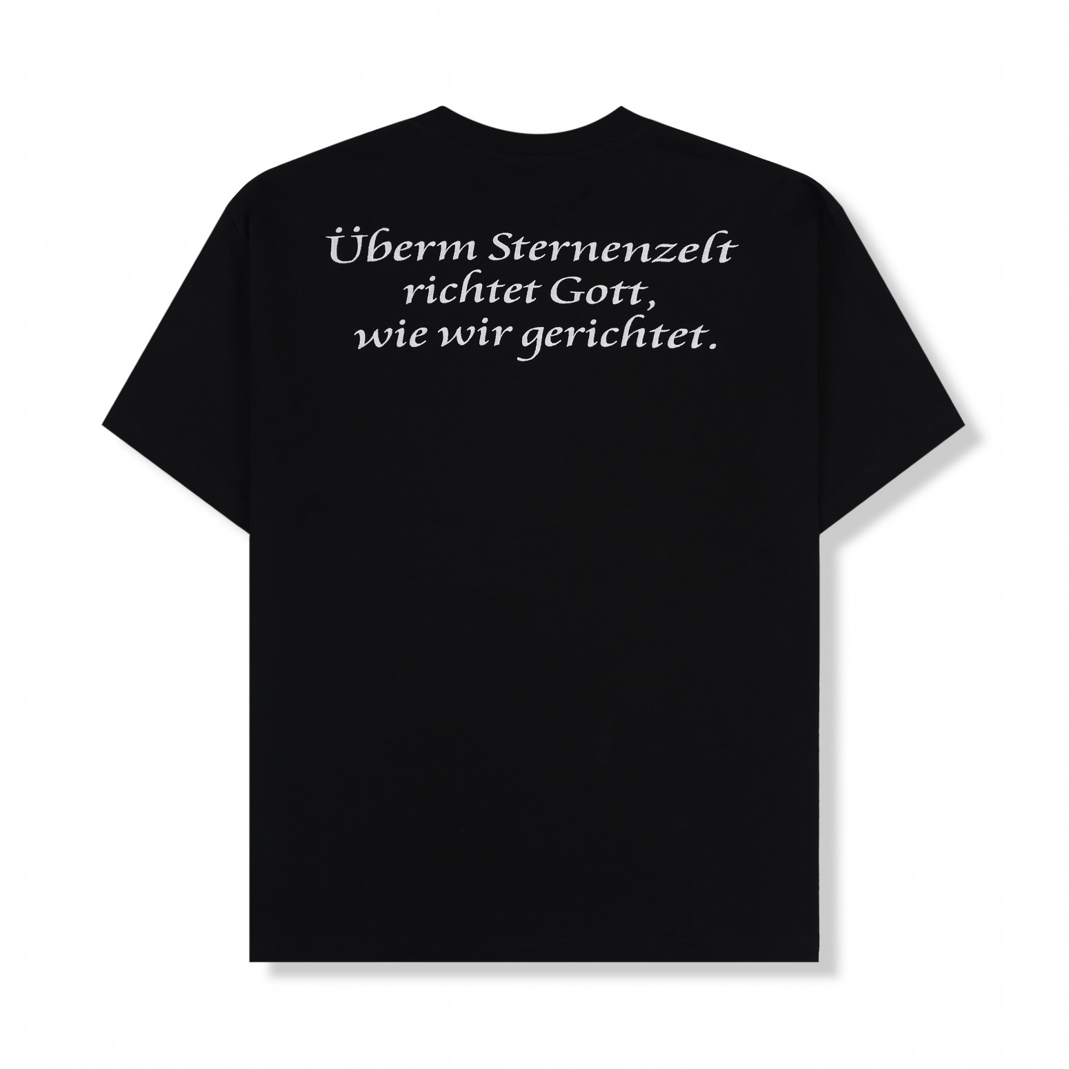 PLEASURES/ץ쥸㡼ߥ󥲥ꥪSEELE HEAVYWEIGHT SHIRT T / BLACK