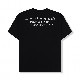 PLEASURES/ץ쥸㡼ߥ󥲥ꥪSEELE HEAVYWEIGHT SHIRT T / BLACK