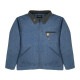 PAS DE MER/ѥɥSTONED ISLAND JACKET 㥱å / BLUE