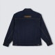 PLEASURES/ץ쥸㡼MILEAGE TRUCKER JACKET ȥå㥱å / RAW INDIGO