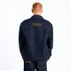 PLEASURES/ץ쥸㡼MILEAGE TRUCKER JACKET ȥå㥱å / RAW INDIGO