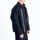 PLEASURES/ץ쥸㡼MILEAGE TRUCKER JACKET ȥå㥱å / RAW INDIGO