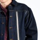 PLEASURES/ץ쥸㡼MILEAGE TRUCKER JACKET ȥå㥱å / RAW INDIGO