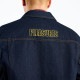 PLEASURES/ץ쥸㡼MILEAGE TRUCKER JACKET ȥå㥱å / RAW INDIGO