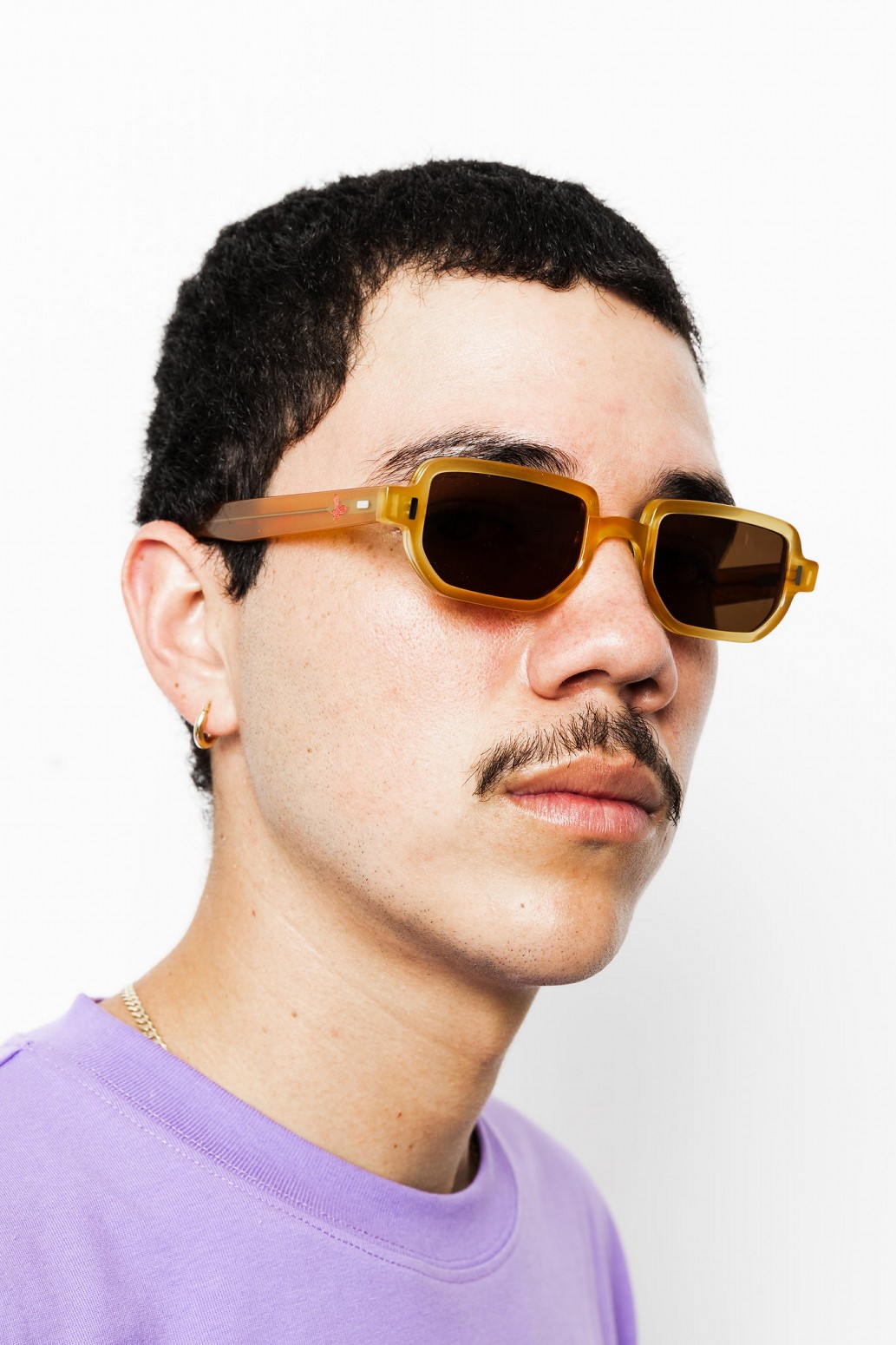 ��PAS DE MER/�ѥɥ����TAKE IT EASY ���󥰥饹 / HONEY