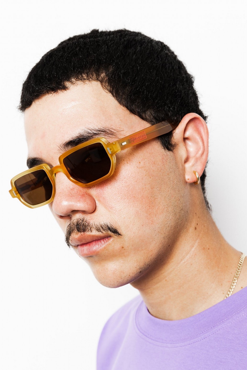 ��PAS DE MER/�ѥɥ����TAKE IT EASY ���󥰥饹 / HONEY