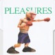 ��PLEASURES/�ץ쥸�㡼����PRIMUS��ANIMALS T-SHIRT T����� / WHITE
