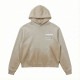 ��PAS DE MER/�ѥɥ����BALLET HOODY �ѡ����� / LIGHT BROWN