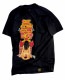 ��DISSIZIT/�ǥ����������åȡ�GOOD HAT��BODE COLLAB�� TEE T����� / BLACK �֥�å�