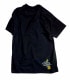 ��DISSIZIT/�ǥ����������åȡ�GOOD HAT��BODE COLLAB�� TEE T����� / BLACK �֥�å�
