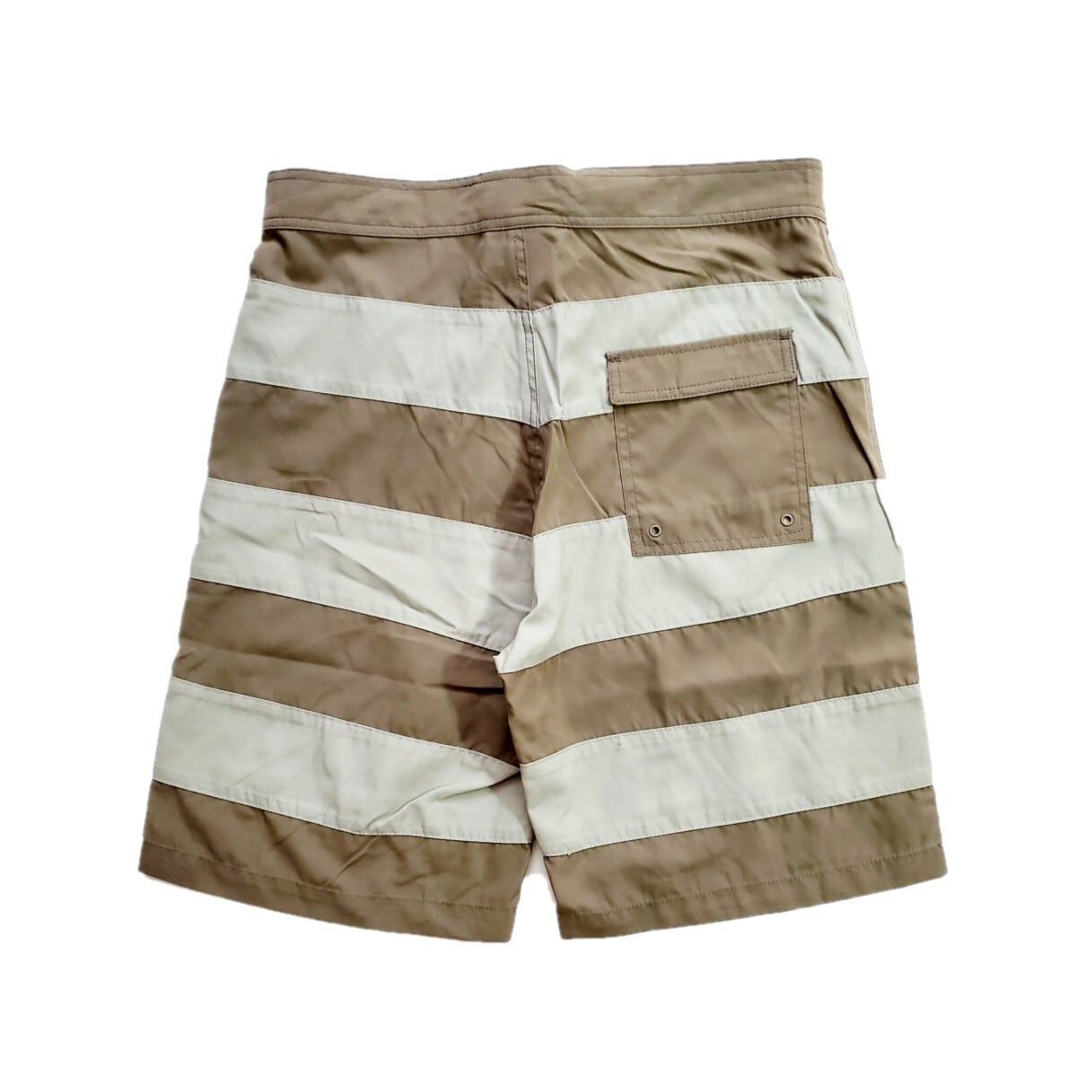 THE HUNDREDS/ϥɥåġBULL BOARDSHORTS 硼ȥѥ / GREY 졼