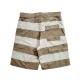 THE HUNDREDS/ϥɥåġBULL BOARDSHORTS 硼ȥѥ / GREY 졼