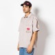 PLEASURES/ץ쥸㡼SHORTY'SHEART SNAPBACK å / BROWN