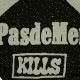 PAS DE MER/ѥɥKILLS TOTE BAG ȡȥХå / BLACK