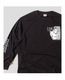��ACAPULCO GOLD/�����ץ륳 ������ɡ�VACATION LS TEE ĹµT����� / BLACK