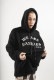 ��PAS DE MER/�ѥɥ����WAV POLAR FLEECE �ѡ����� / BLACK �֥�å� ��