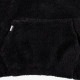 ��PAS DE MER/�ѥɥ����WAV POLAR FLEECE �ѡ����� / BLACK �֥�å� ��