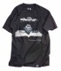 ��DISSIZIT/�ǥ����������åȡ�FORGIVE ME TEE T����� / BLACK �֥�å�