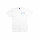 COLD WORLD FROZEN GOODS/ɥɥե󥰥åDIGGING TEE T / WHITE ۥ磻