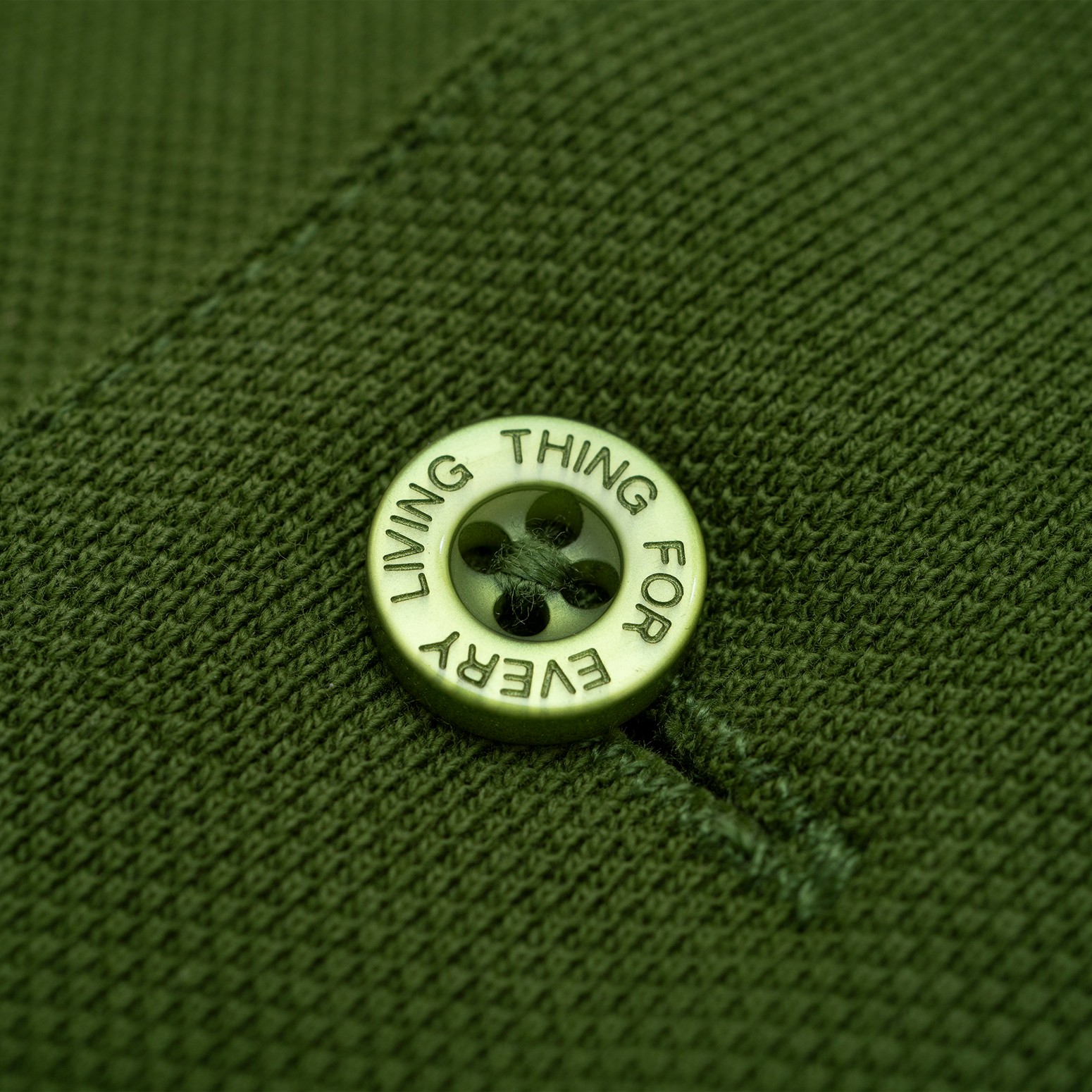 FELT/եȡHITCH HIKER POLO SHIRT ݥ / DEEP GREENS