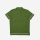 FELT/եȡHITCH HIKER POLO SHIRT ݥ / DEEP GREENS
