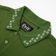 FELT/եȡHITCH HIKER POLO SHIRT ݥ / DEEP GREENS