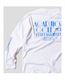 ��ACAPULCO GOLD/�����ץ륳 ������ɡ�VACATION LS TEE ĹµT����� / WHITE