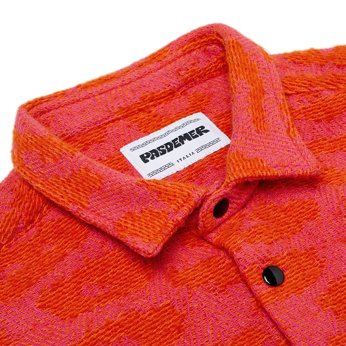 ��PAS DE MER/�ѥɥ����HIGH COUTURE JACKET ���㥱�å� / ORANGE �����