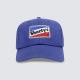 ��PLEASURES/�ץ쥸�㡼����SHORTY'S��BAR SNAPBACK ����å� / ROYAL