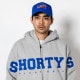 ��PLEASURES/�ץ쥸�㡼����SHORTY'S��BAR SNAPBACK ����å� / ROYAL