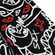 SEX SKATEBOARDS/åȥܡɡLUIGIS  硼ȥѥ / BLACK