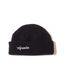��ACAPULCO GOLD/�����ץ륳 ������ɡ�CABLE BEANIE �˥å�˹ / BLACK