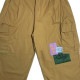 ��PAS DE MER/�ѥɥ����FISH PANTS �������ѥ�� / DESERT