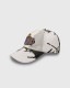 ��PLEASURES/�ץ쥸�㡼����PRIMUS��BROWN ALBUM LAYERED CAP ����å� / SNOW