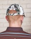 ��PLEASURES/�ץ쥸�㡼����PRIMUS��BROWN ALBUM LAYERED CAP ����å� / SNOW