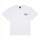 ��PAS DE MER/�ѥɥ����BUSINESS TEE T����� / WHITE