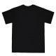 ��RAVE SKATEBOARDS/�쥤�֥������ȥܡ��ɡ�TRACY TEE T����� / BLACK �֥�å� ��