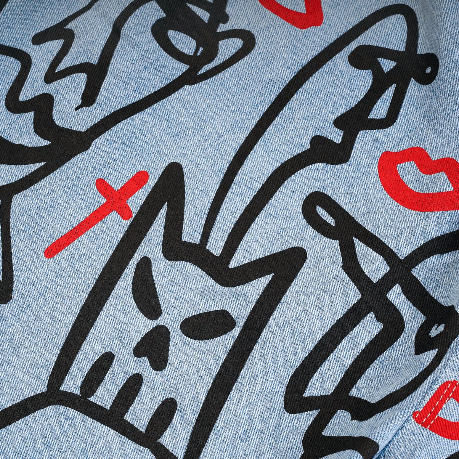 ��SEX SKATEBOARDS/���å����������ȥܡ��ɡ�LUIGIS  ���硼�ȥѥ�� / LIGHT BLUE