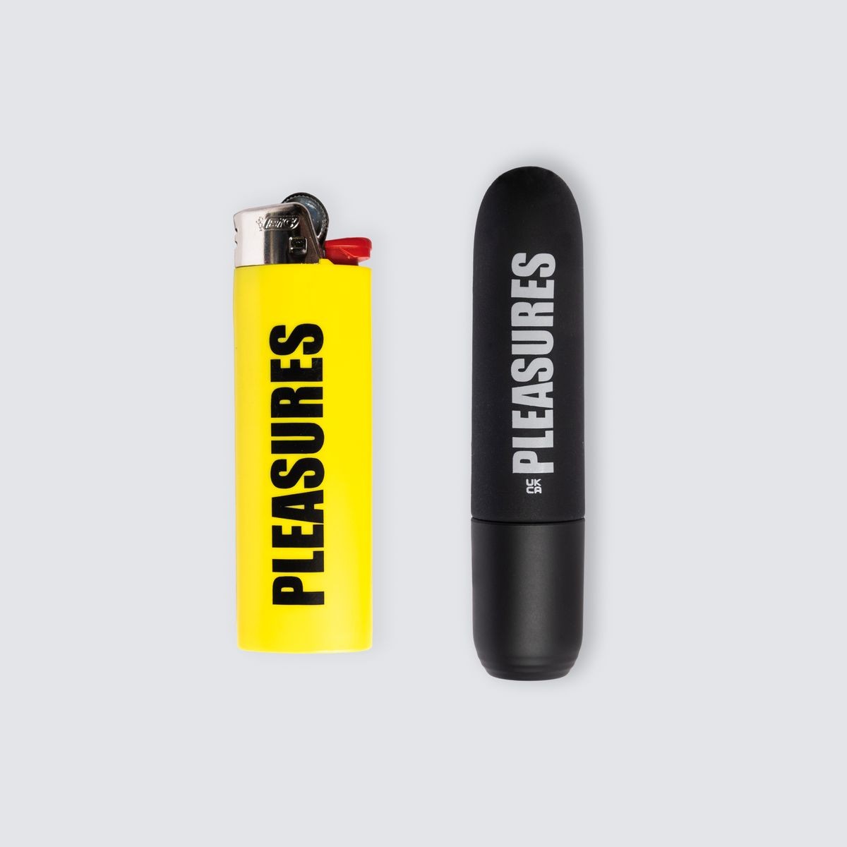 ��PLEASURES/�ץ쥸�㡼����PLEASURES BULLET VIBE �Х��� / BLACK