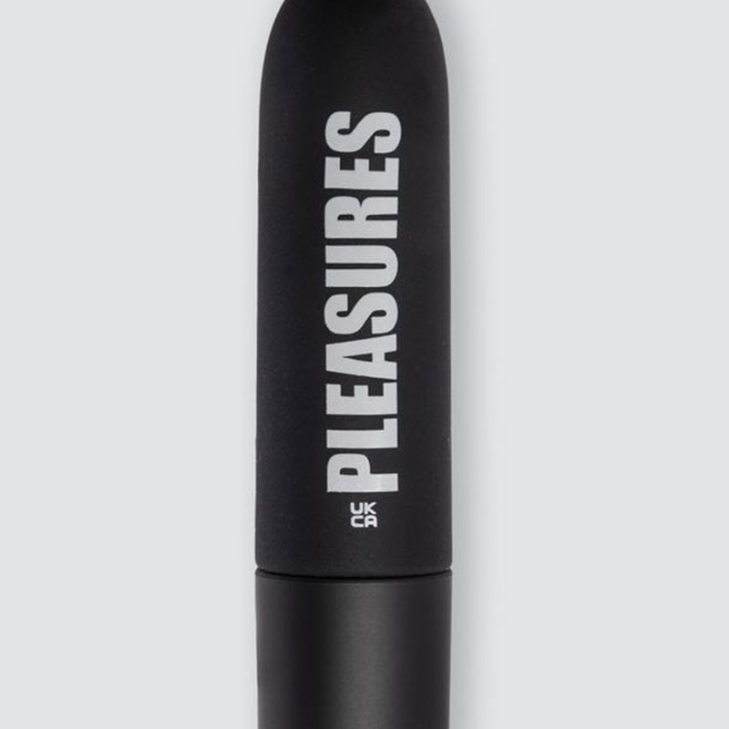 ��PLEASURES/�ץ쥸�㡼����PLEASURES BULLET VIBE �Х��� / BLACK
