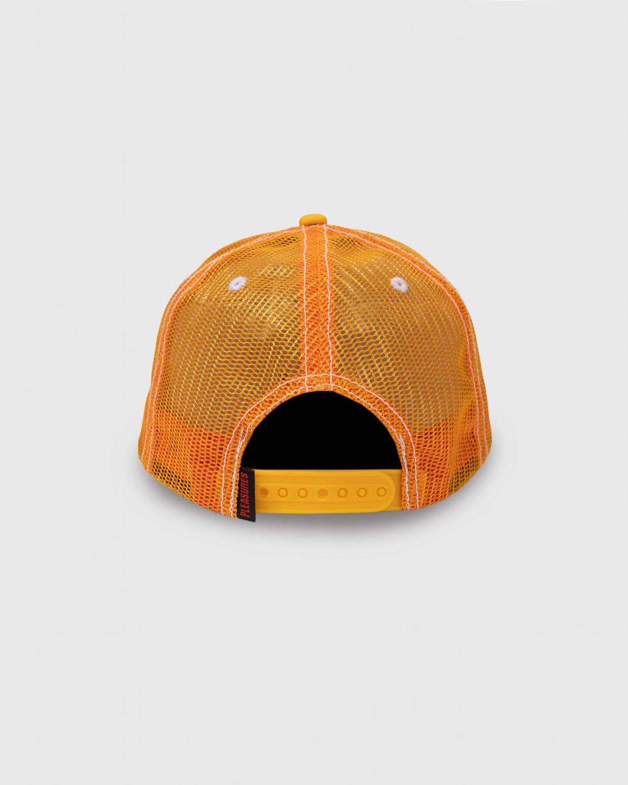 ��PLEASURES/�ץ쥸�㡼����PRIMUS��MUD TRUCKER ����å� / ORANGE
