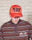 ��PLEASURES/�ץ쥸�㡼����PRIMUS��MUD TRUCKER ����å� / ORANGE