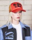 ��PLEASURES/�ץ쥸�㡼����PRIMUS��MUD TRUCKER ����å� / ORANGE