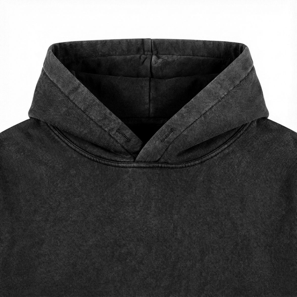 ��PAS DE MER/�ѥɥ����CATERPILLAR HOODY �ѡ����� / BLACK