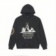 ��PAS DE MER/�ѥɥ����CATERPILLAR HOODY �ѡ����� / BLACK