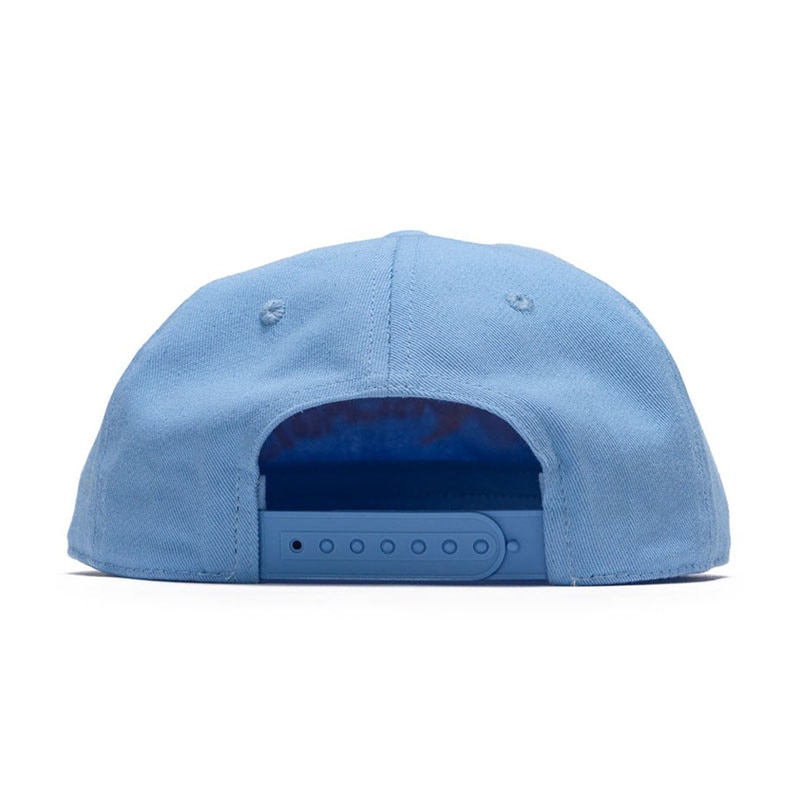 ��FELT/�ե���ȡ�BAD DREAMS GARAGE SNAPBACK ����å� / COOL BLUE