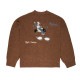 PAS DE MER/ѥɥRODEO CARDIGAN ǥ / BROWN