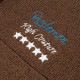 PAS DE MER/ѥɥRODEO CARDIGAN ǥ / BROWN